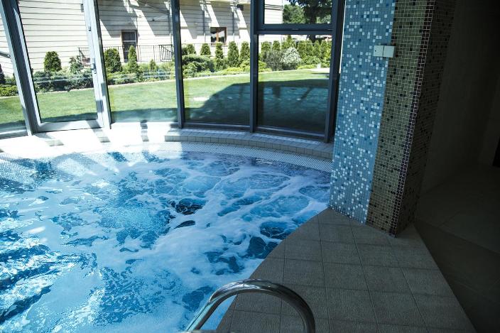 Avangard Resort W & S