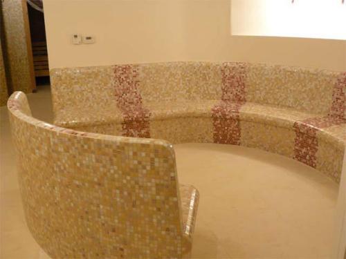 Avangard Resort W & S