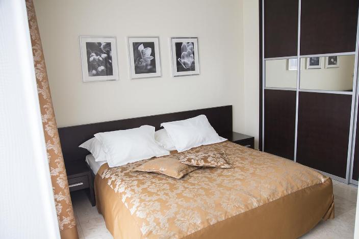 Avangard Resort W & S