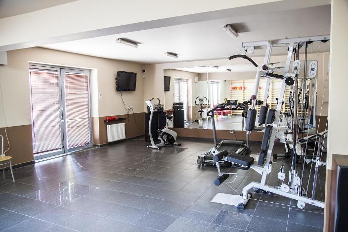 Avangard Resort W & S