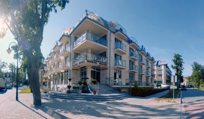 Avangard Resort W & S