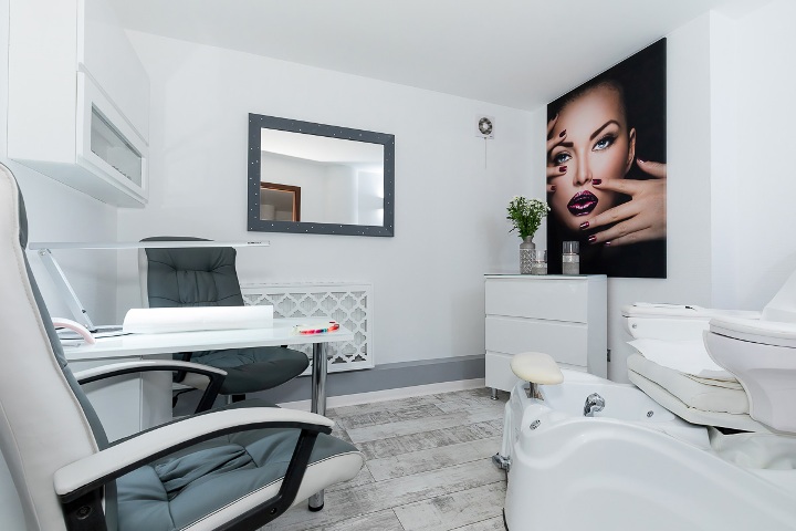 Baginski & Chabinka W & S