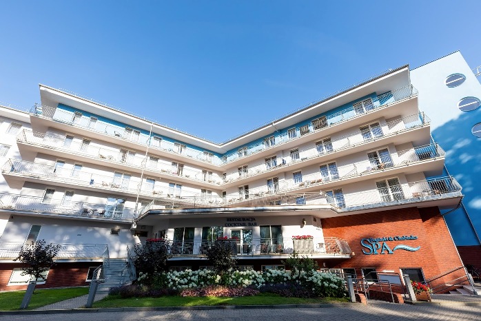 Baginski & Chabinka W & S