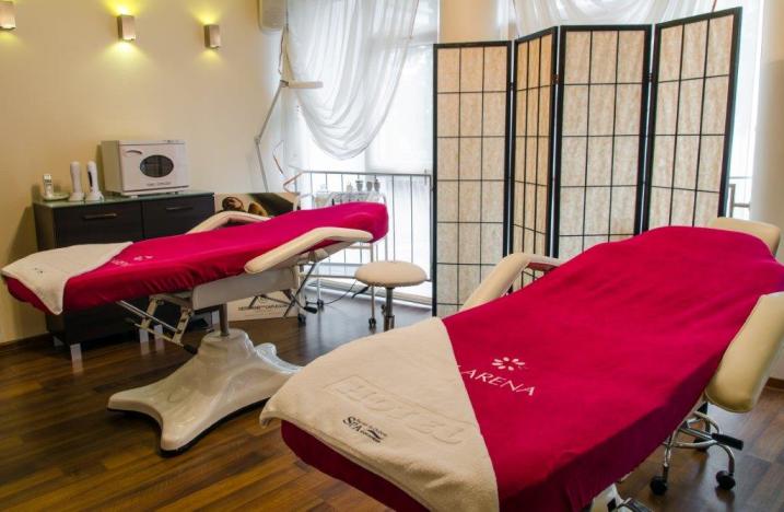 Baginski & Chabinka W & S