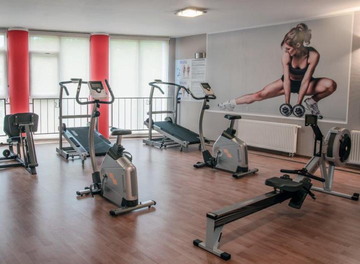 Baginski & Chabinka W & S