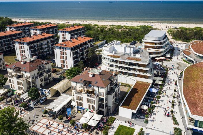 Hilton Resort & Spa W & S