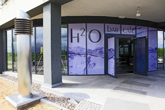 Baltic Plaza mediSpa W&S