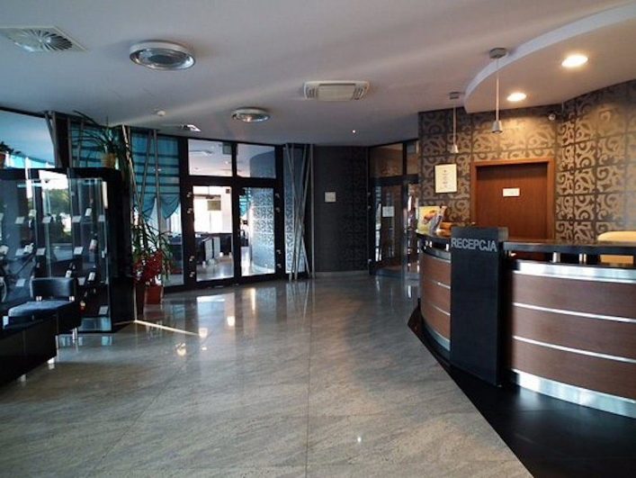 Baltic Plaza mediSpa W&S