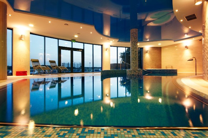 Baltic Plaza mediSpa W&S