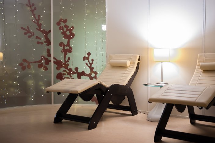 Baltic Plaza mediSpa W&S