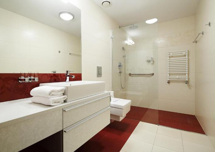 Baltic Plaza mediSpa W&S