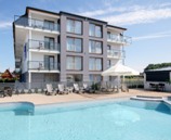 Baltin Blu Aparthotel