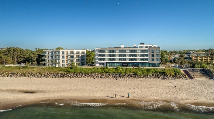 Baltivia Sea Resort W & S