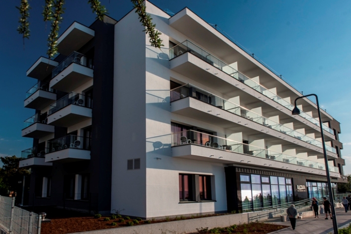 Baltivia Sea Resort W & S
