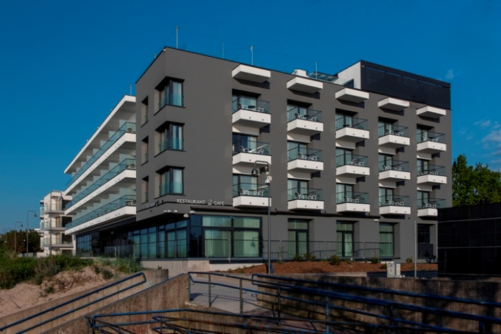 Baltivia Sea Resort W & S