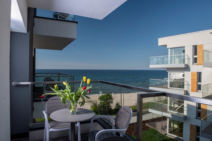 Baltivia Sea Resort W & S