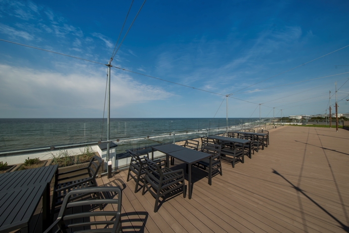 Baltivia Sea Resort W & S