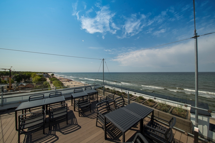 Baltivia Sea Resort W & S