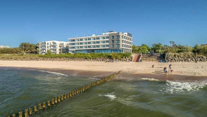 Baltivia Sea Resort W & S