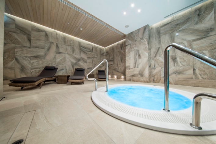 Baltivia Sea Resort W & S