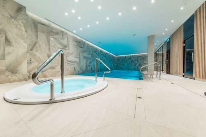 Baltivia Sea Resort W & S