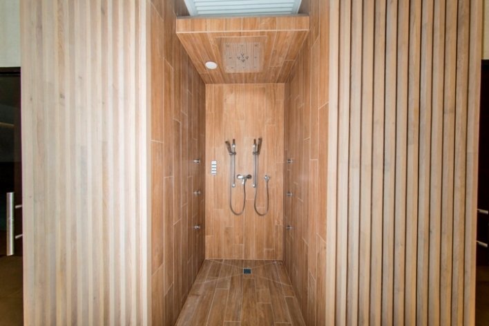 Baltivia Sea Resort W & S