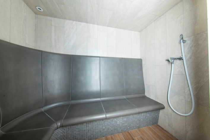 Baltivia Sea Resort W & S