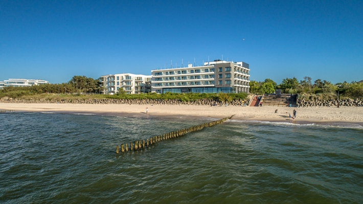 Baltivia Sea Resort W & S