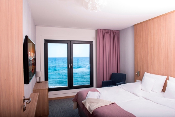 Baltivia Sea Resort W & S