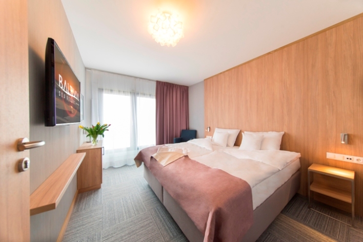 Baltivia Sea Resort W & S