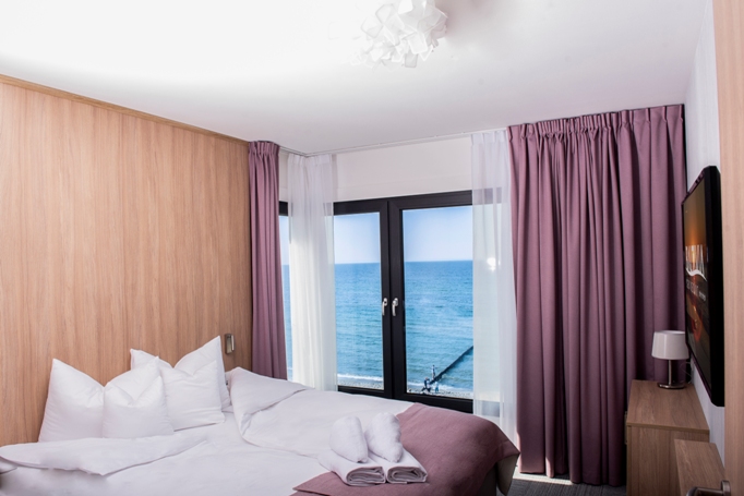 Baltivia Sea Resort W & S