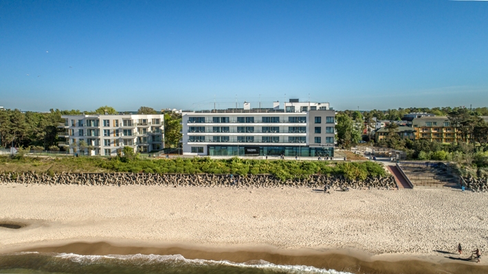 Baltivia Sea Resort W & S