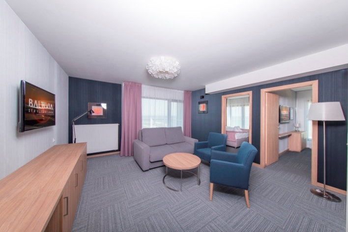 Baltivia Sea Resort W & S