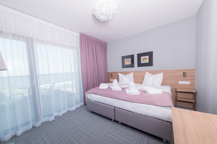 Baltivia Sea Resort W & S