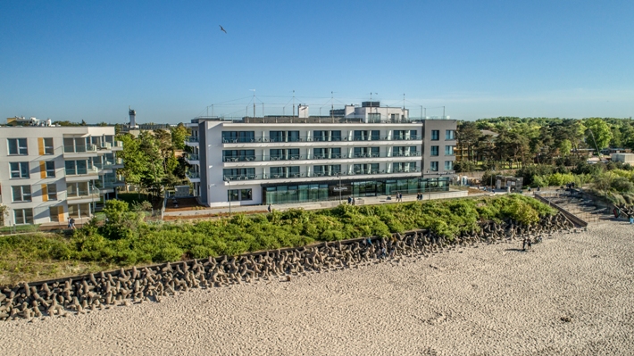 Baltivia Sea Resort W & S