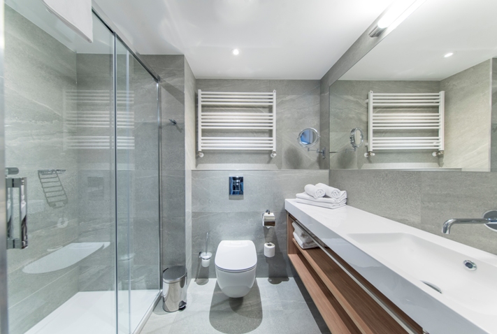 Baltivia Sea Resort W & S