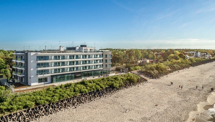 Baltivia Sea Resort W & S