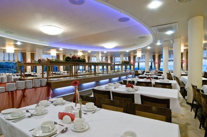 Sanatorium Baltyk W & S