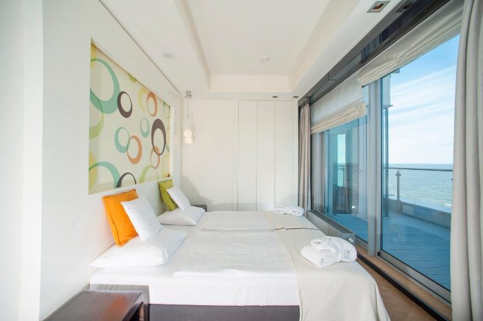 Sanatorium Baltyk W & S