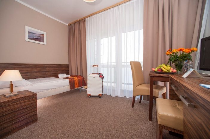 Sanatorium Baltyk W & S