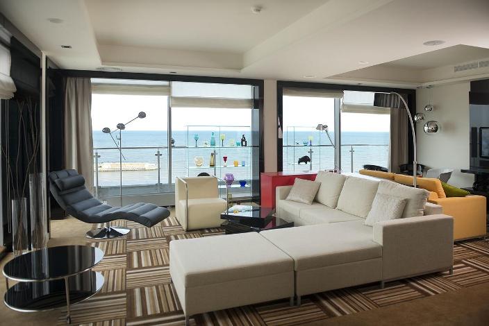 Sanatorium Baltyk W & S