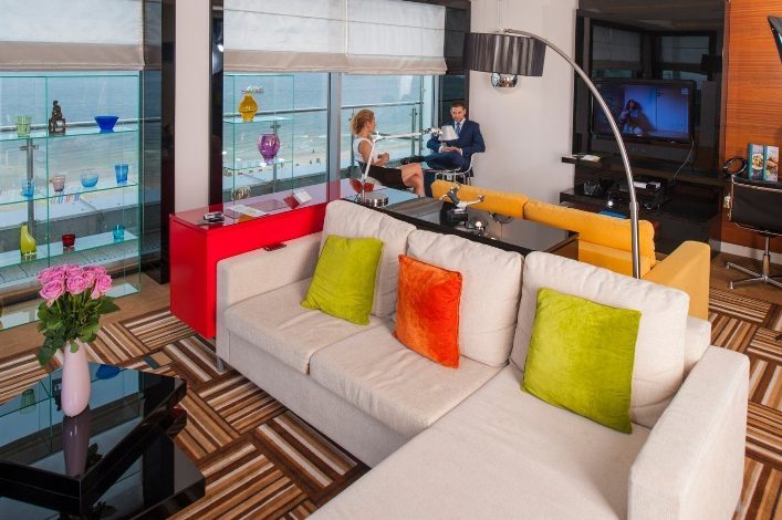 Sanatorium Baltyk W & S