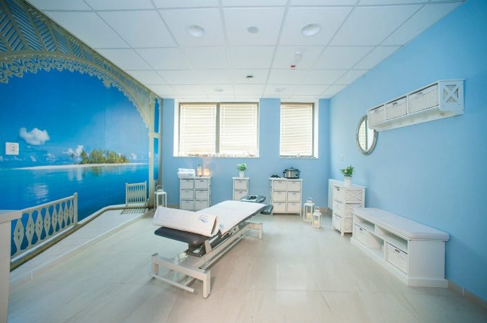 Sanatorium Baltyk W & S