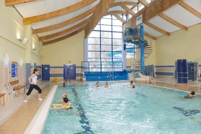 Sanatorium Baltyk W & S