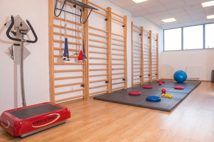 Sanatorium Baltyk W & S