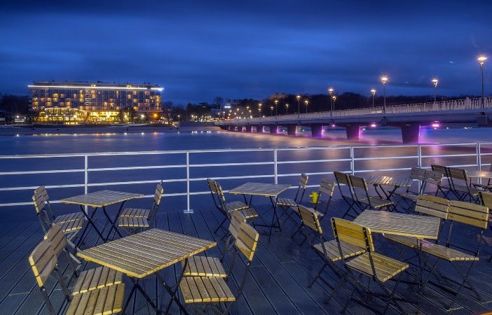 Sanatorium Baltyk W & S