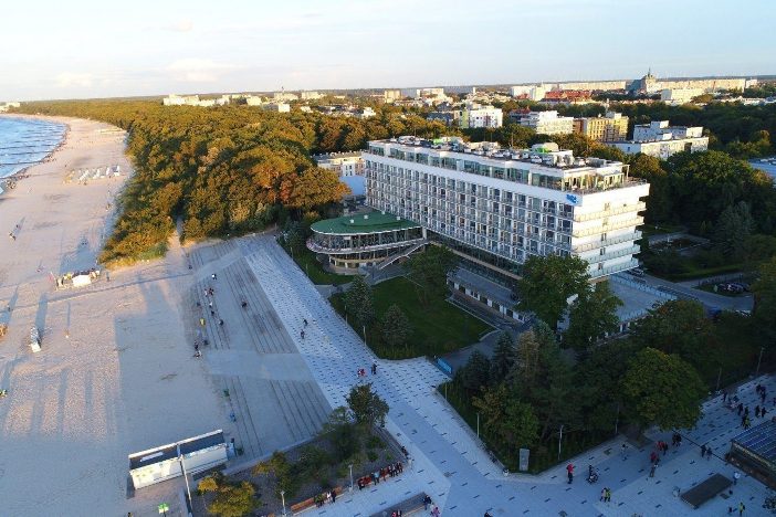 Sanatorium Baltyk W & S