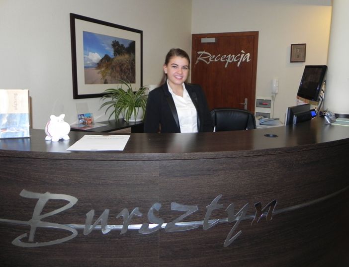 Bursztyn Kolberg W & S