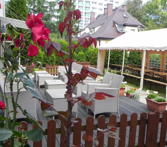 Bursztyn Kolberg W & S