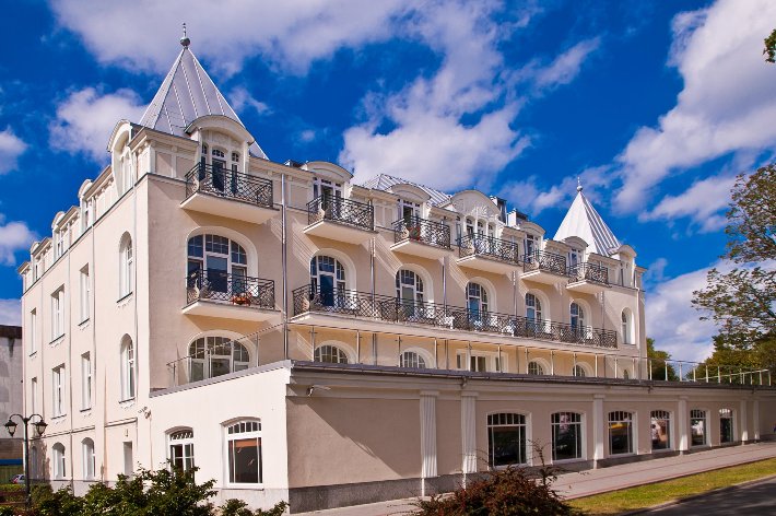 Bursztyn Swinoujscie